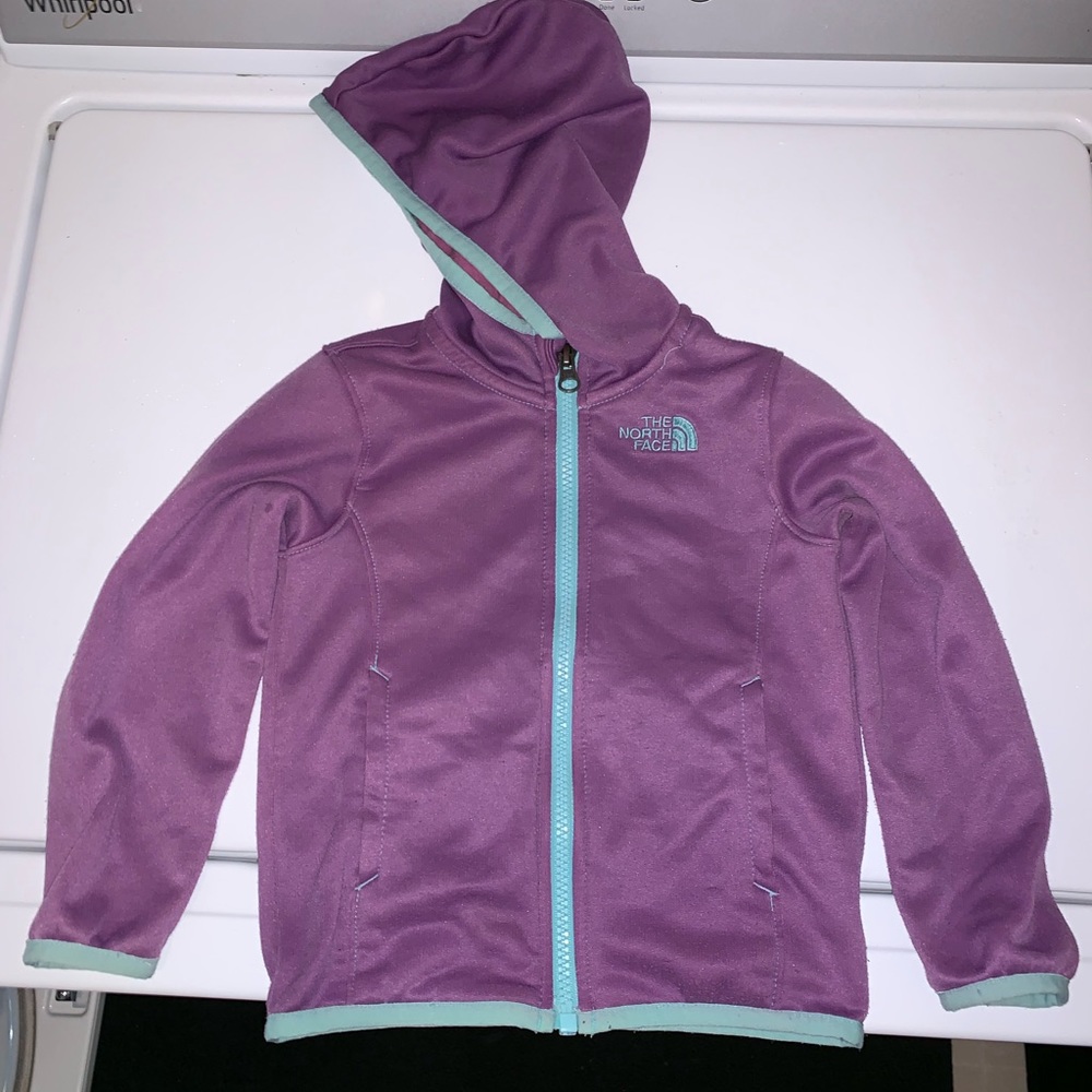 Daughter can’t fit